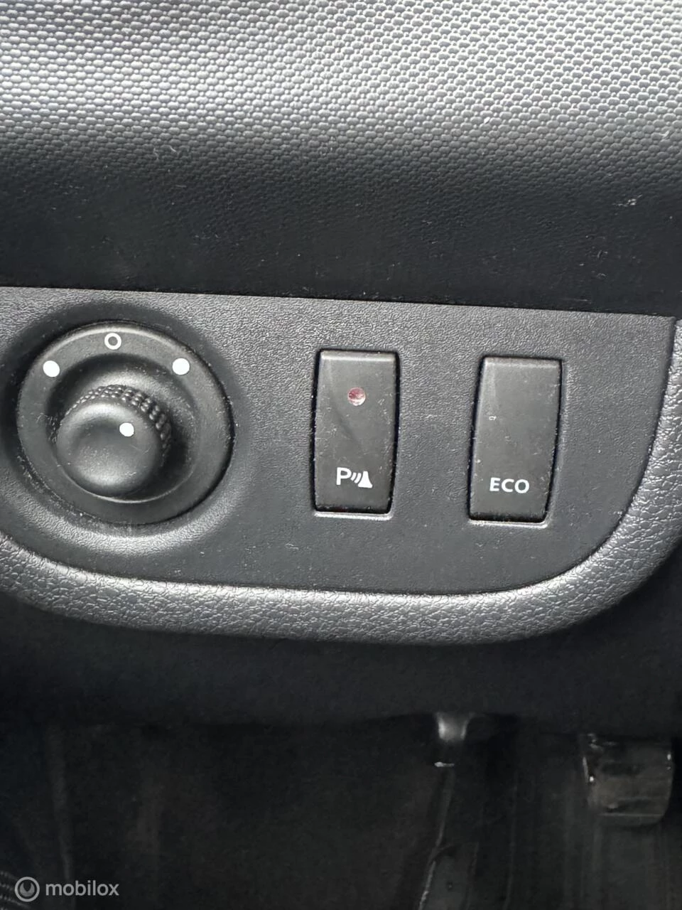 Hoofdafbeelding Dacia Logan