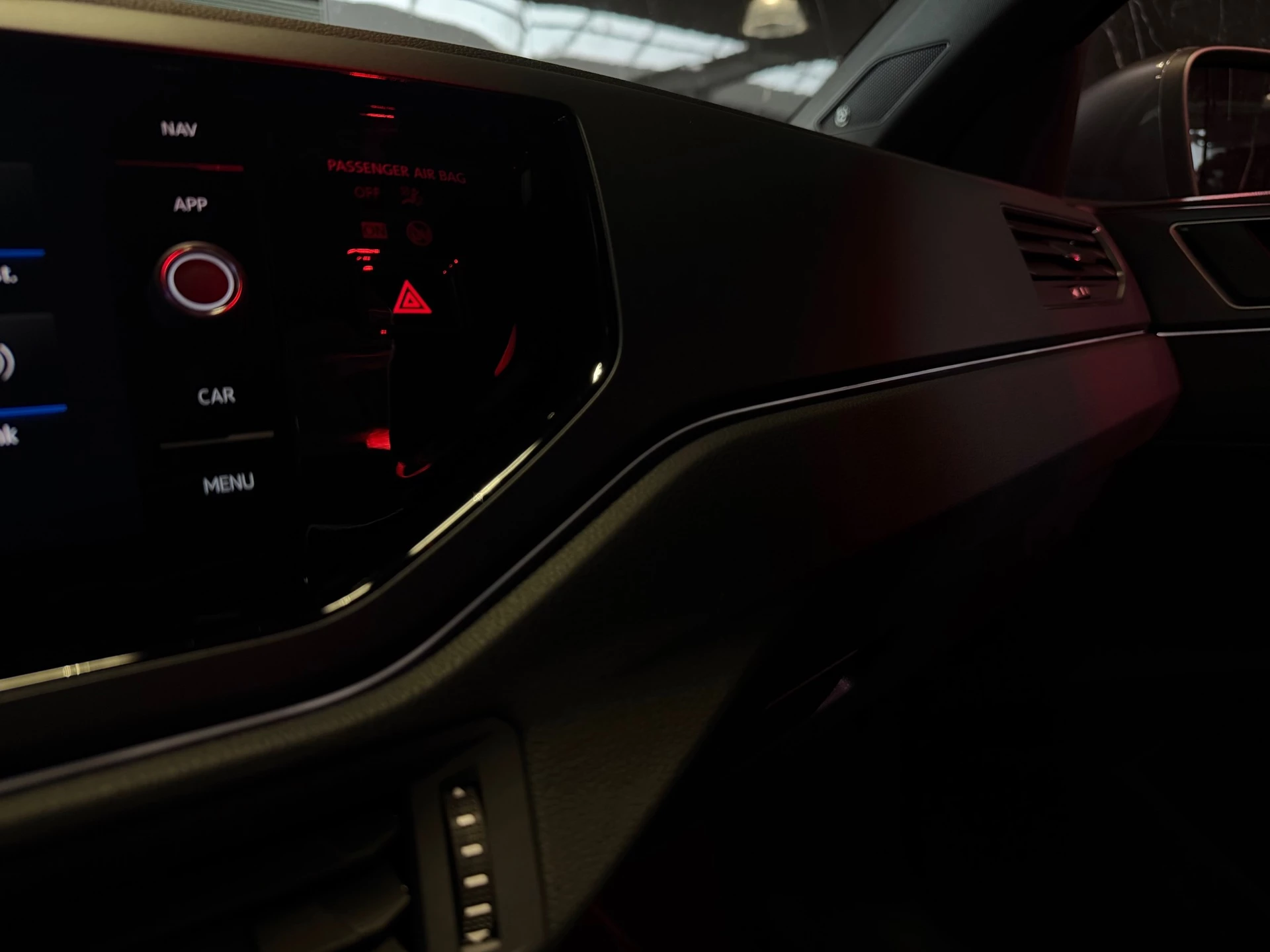 Hoofdafbeelding Volkswagen Taigo