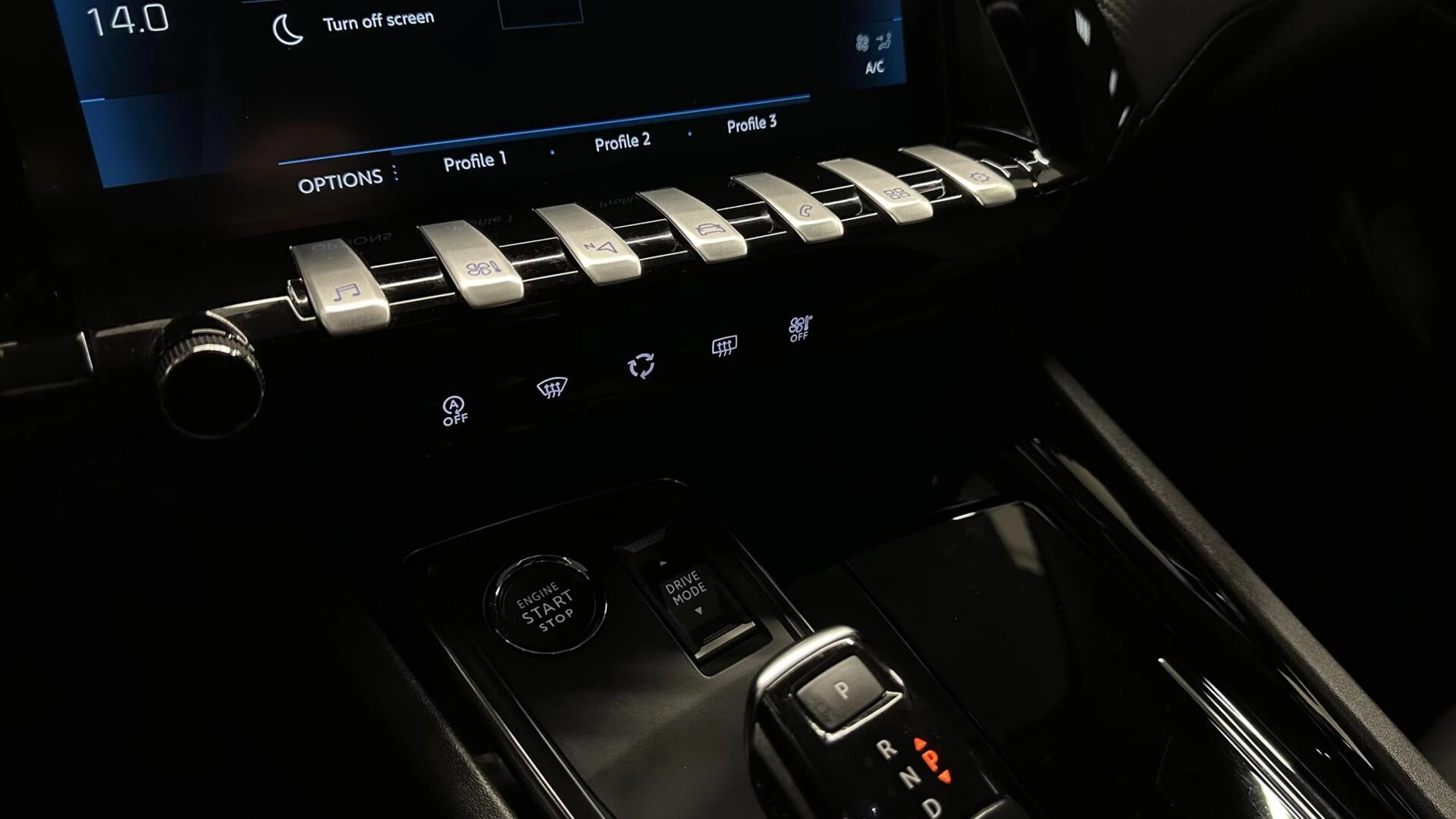 Hoofdafbeelding Peugeot 508