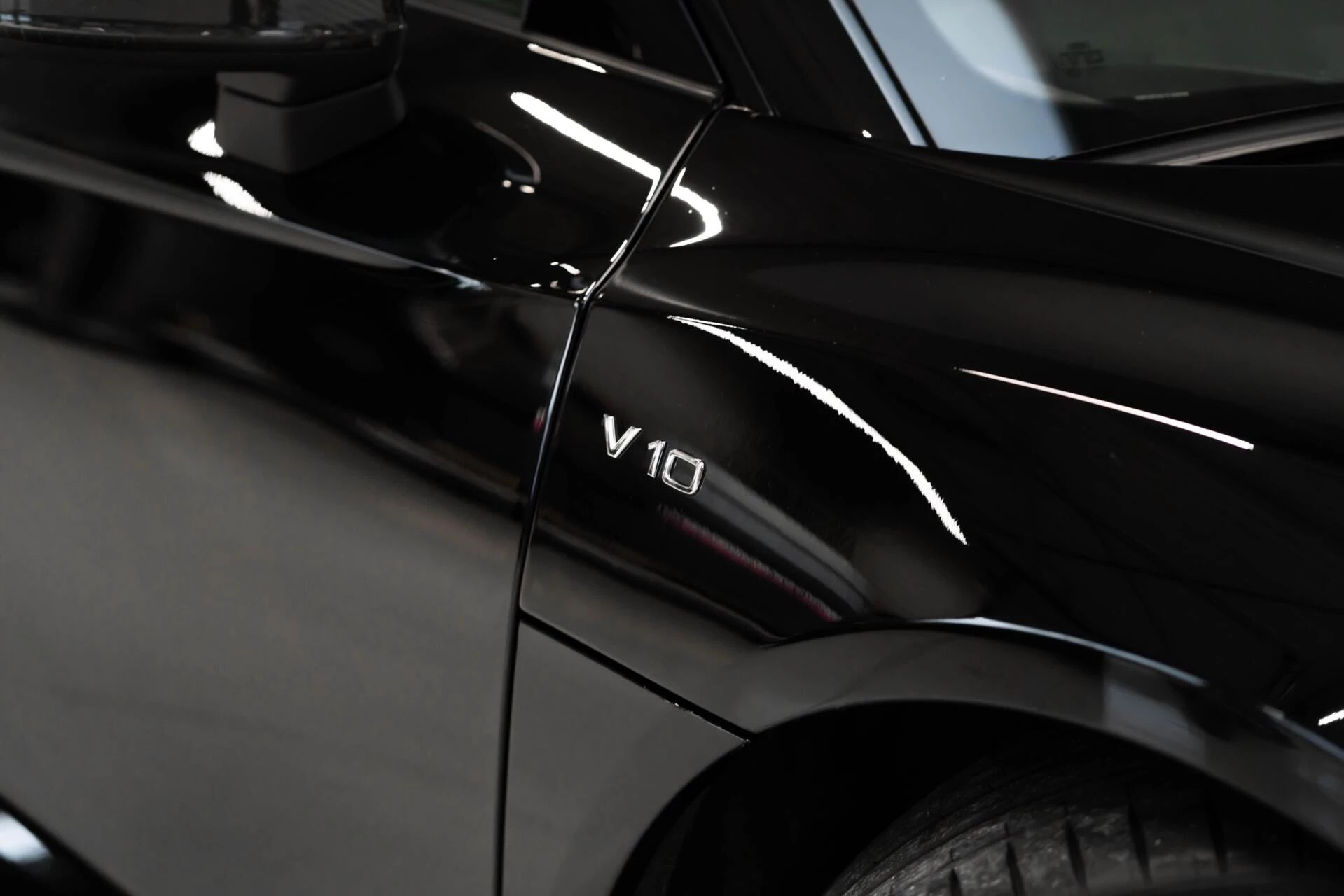 Hoofdafbeelding Audi R8