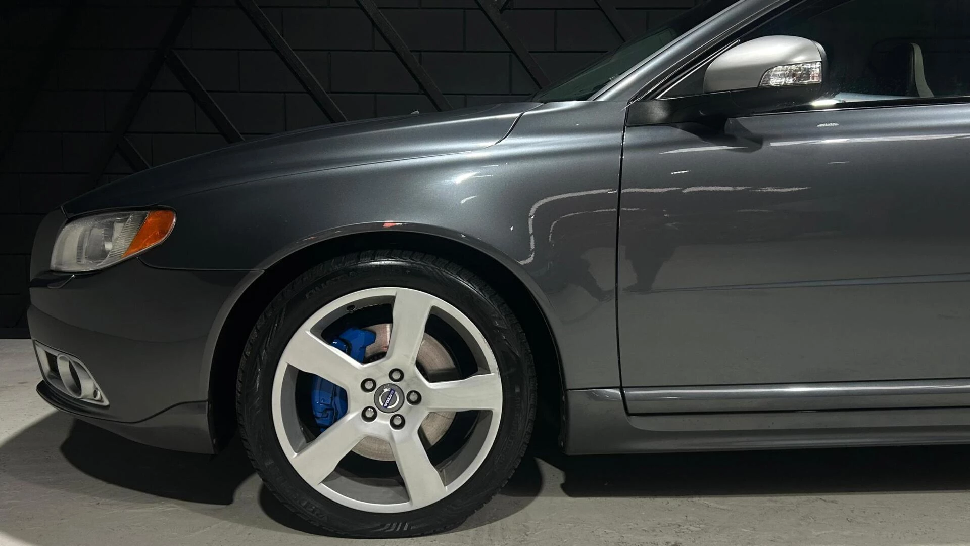 Hoofdafbeelding Volvo V70