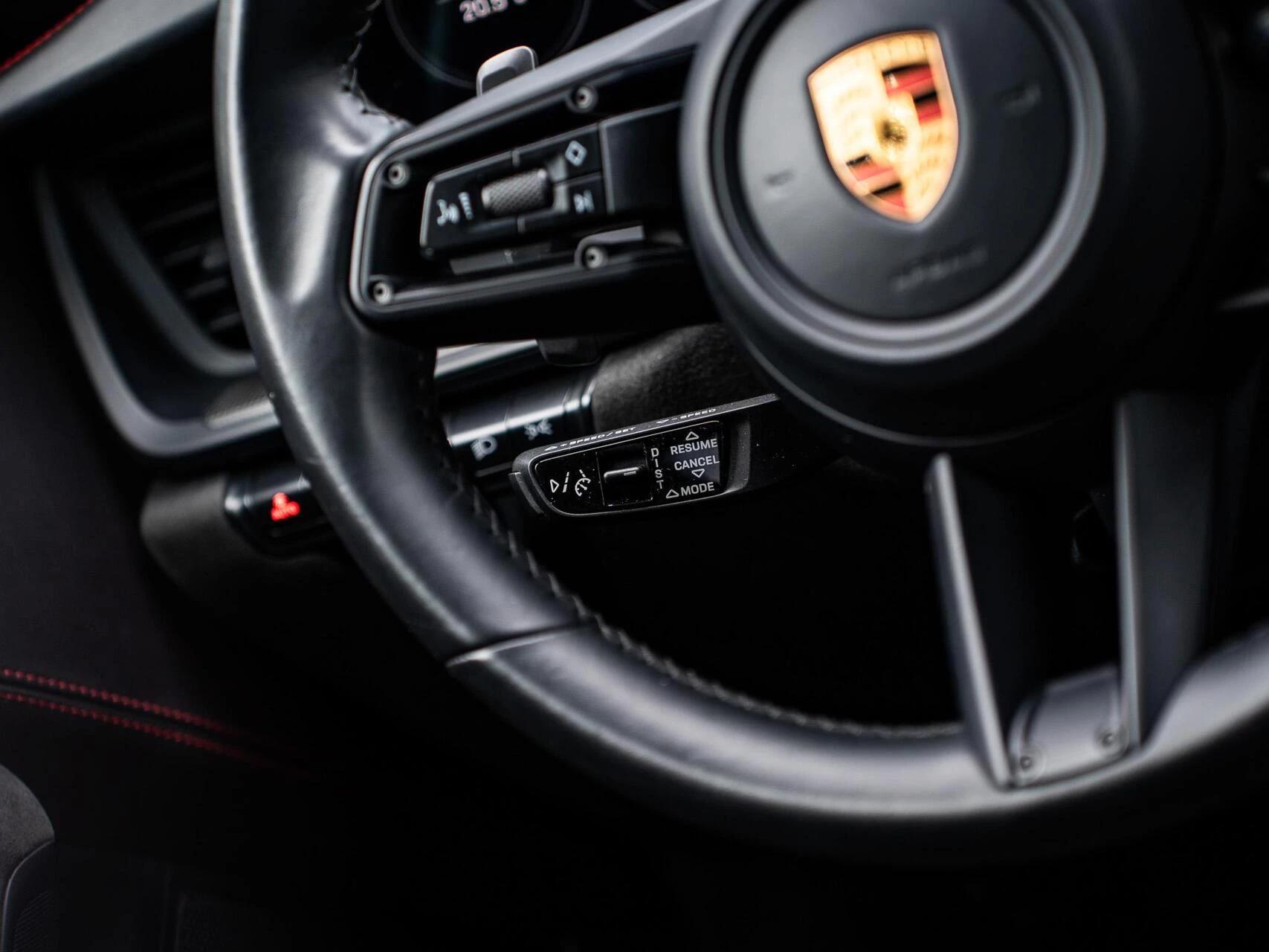 Hoofdafbeelding Porsche 911