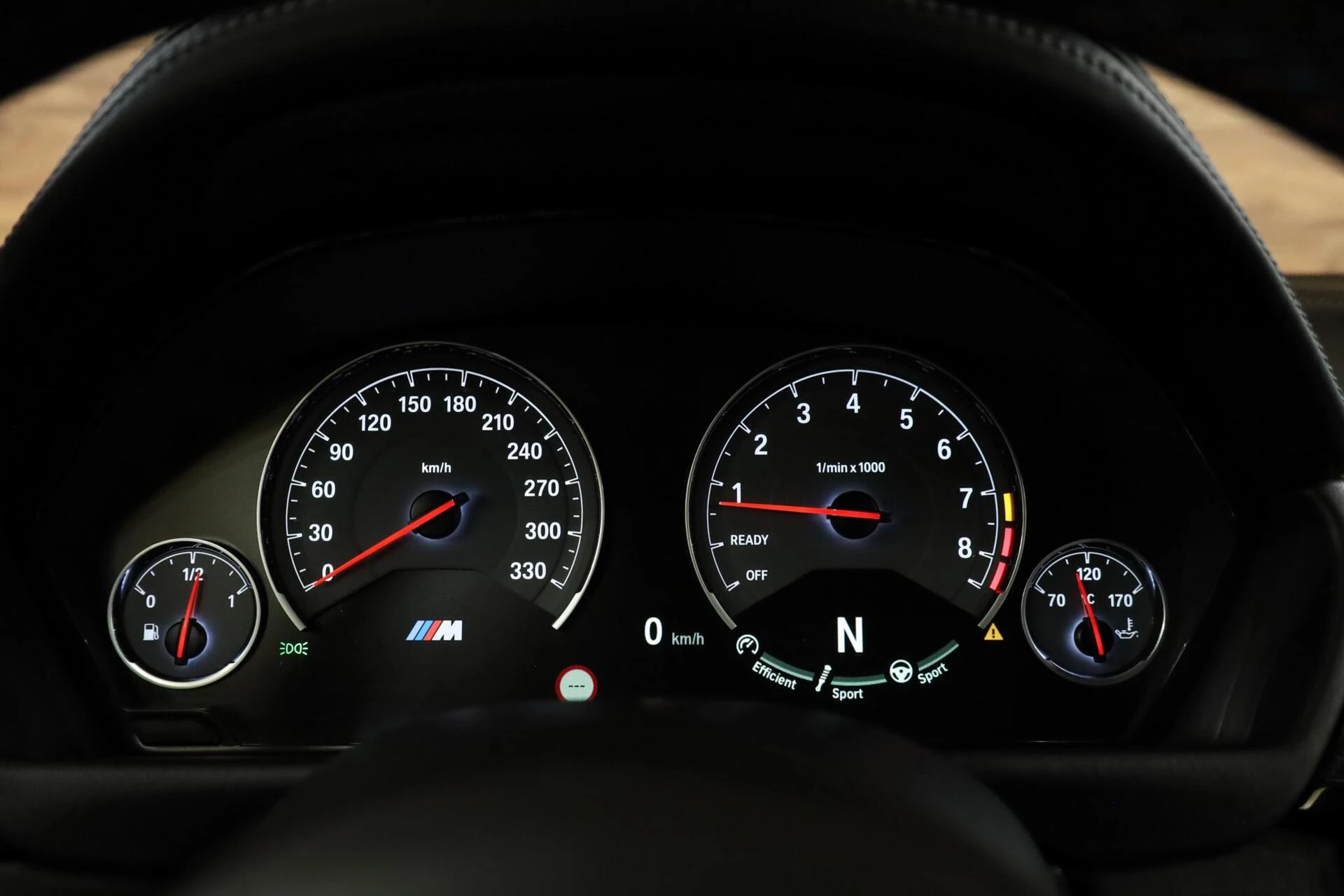 Hoofdafbeelding BMW M4