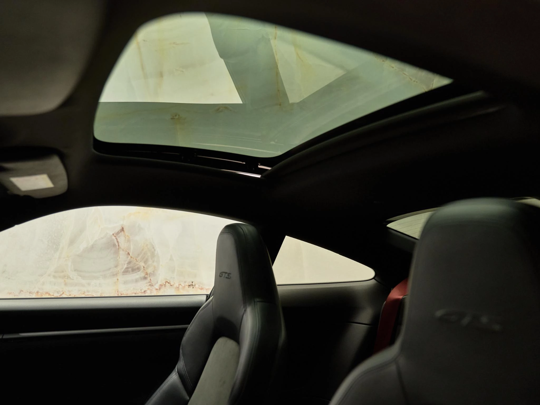 Hoofdafbeelding Porsche 911
