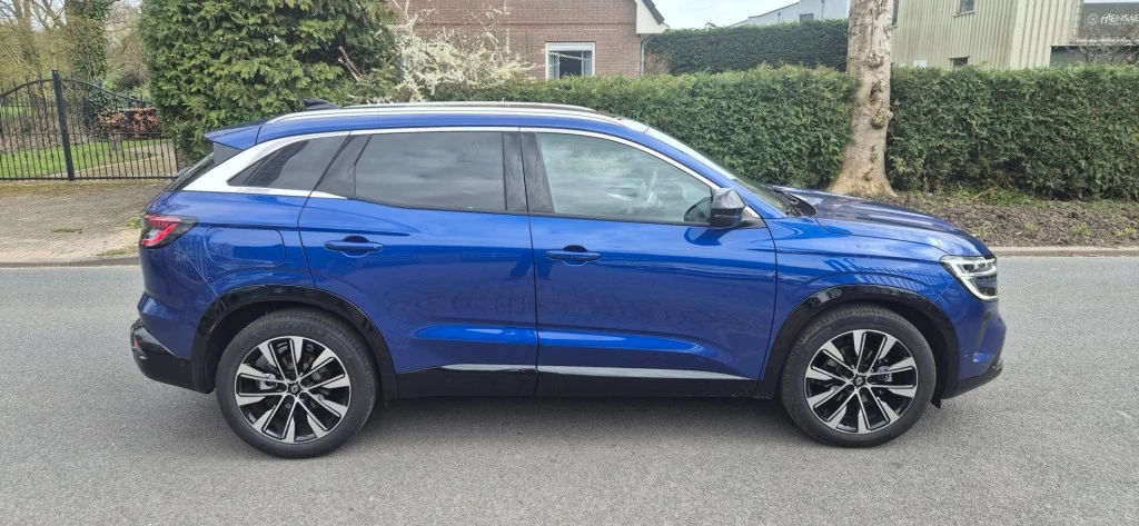 Hoofdafbeelding Renault Austral