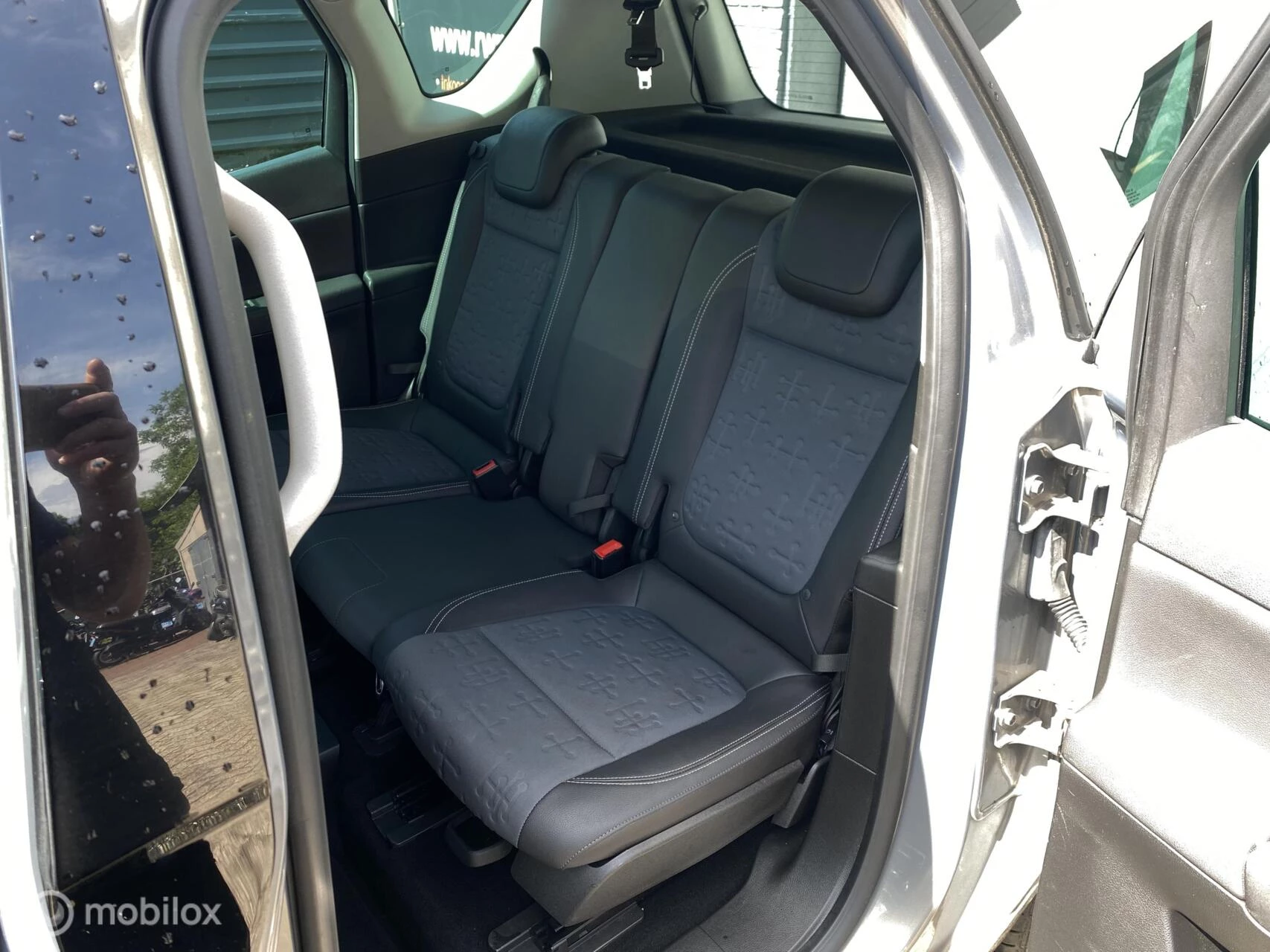 Hoofdafbeelding Opel Meriva