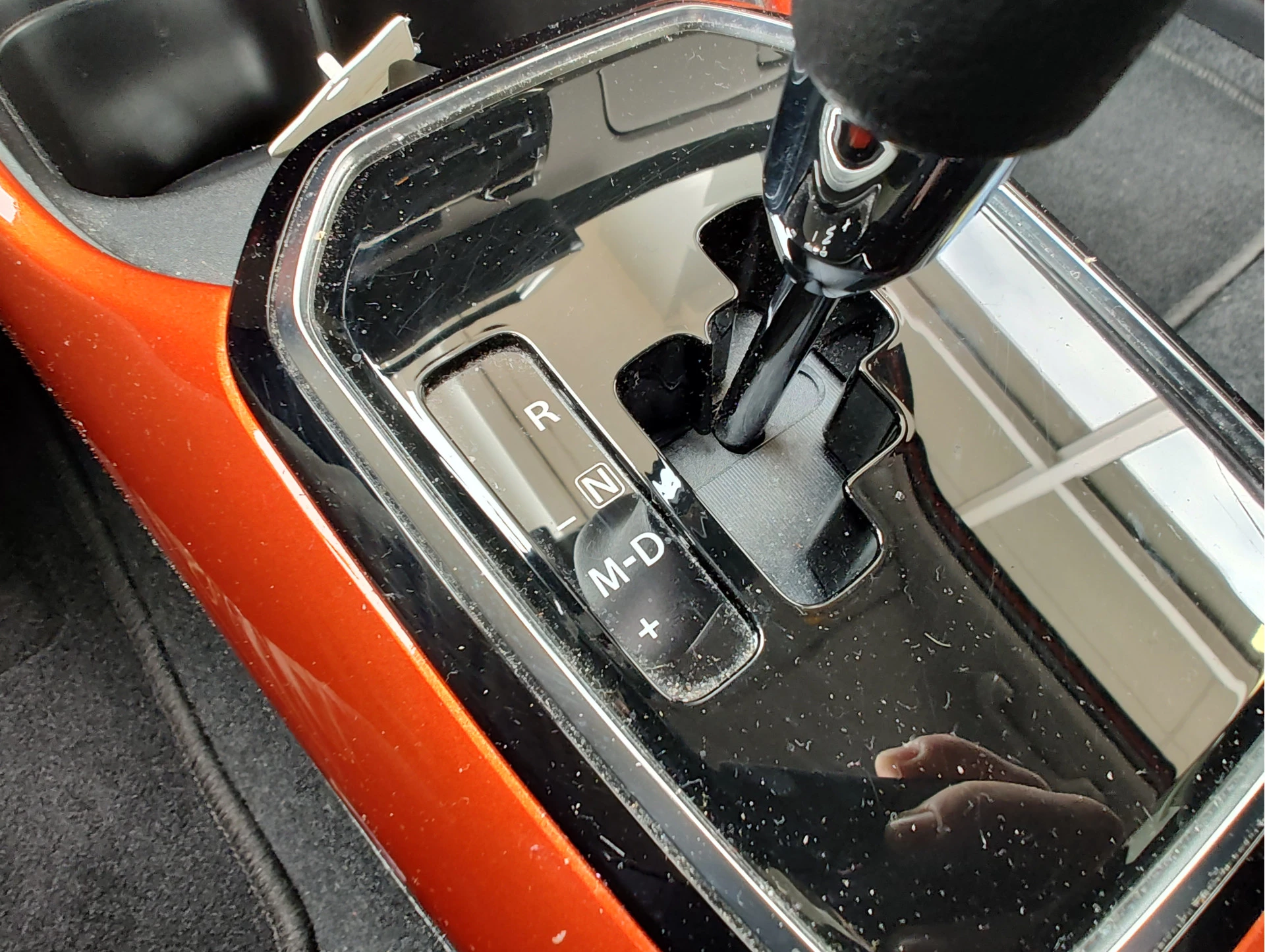 Hoofdafbeelding Suzuki Ignis