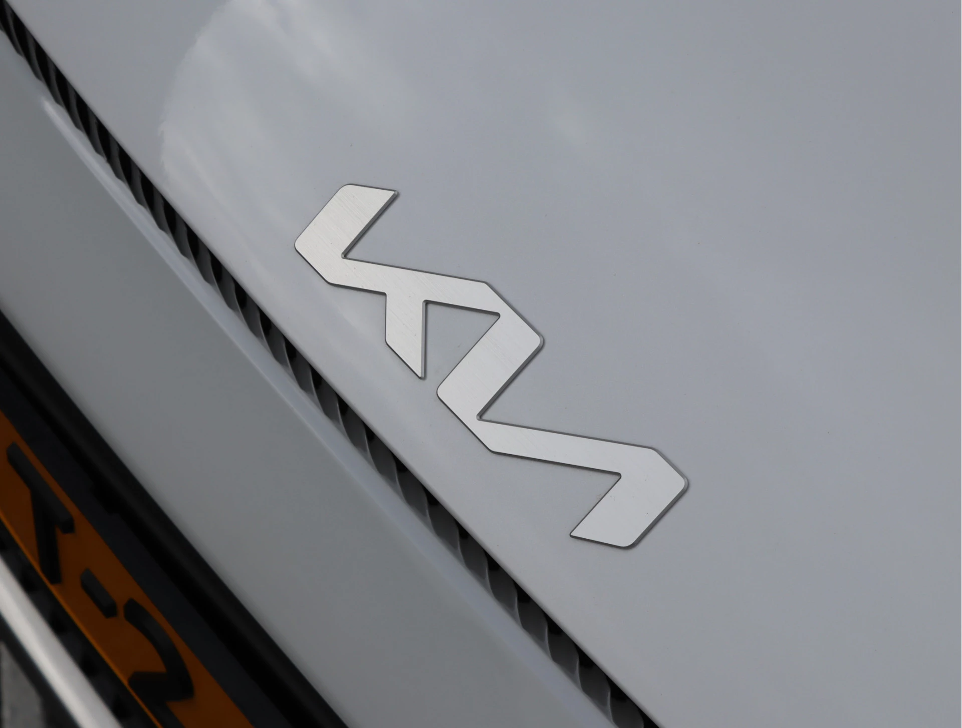 Hoofdafbeelding Kia EV6