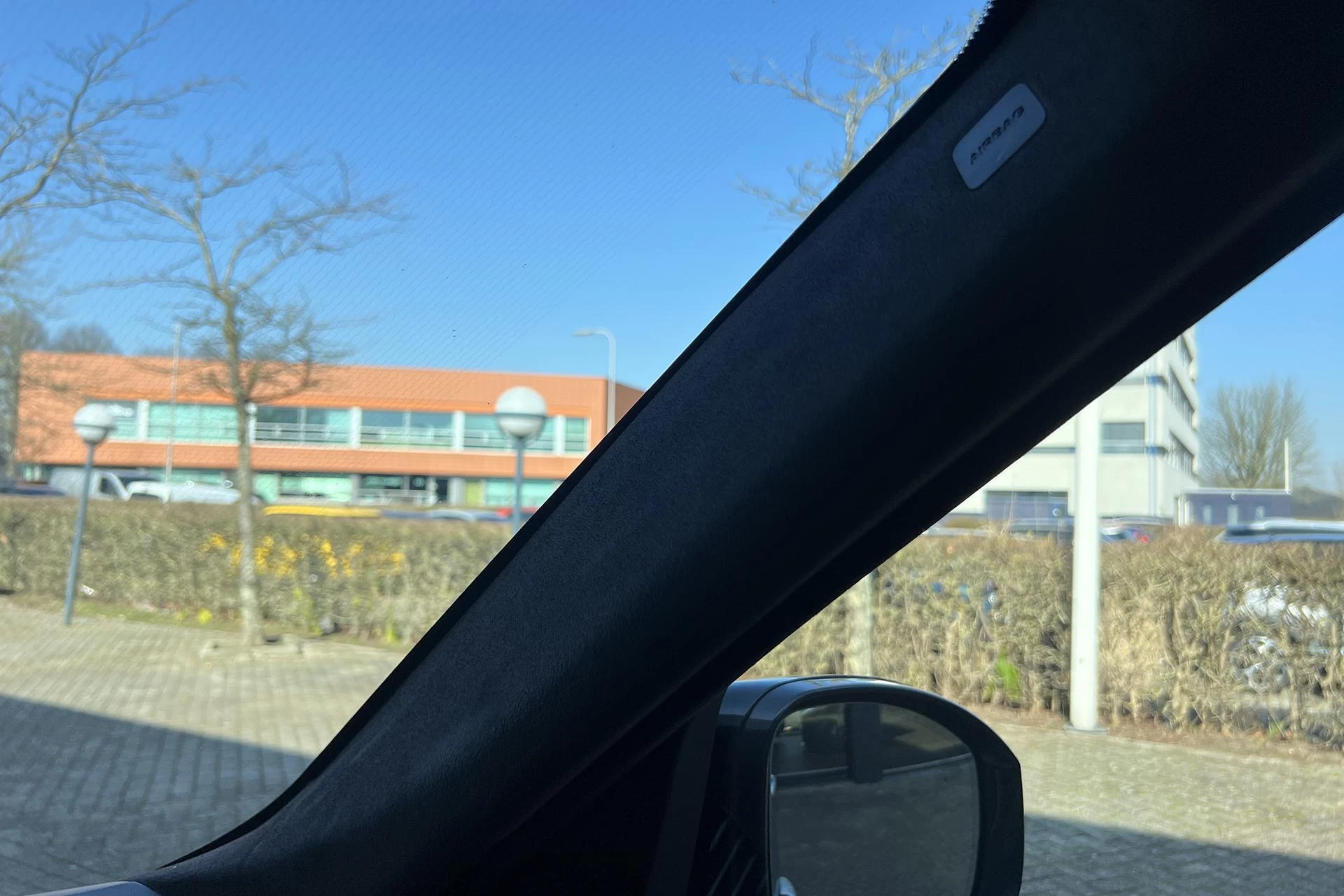 Hoofdafbeelding Land Rover Range Rover