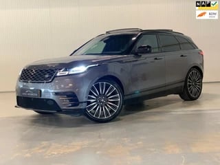 Land Rover Range Rover Velar 3.0 D300 AWD | PANO | VIRTUAL | KIWA SCM | R-DYNAMIC