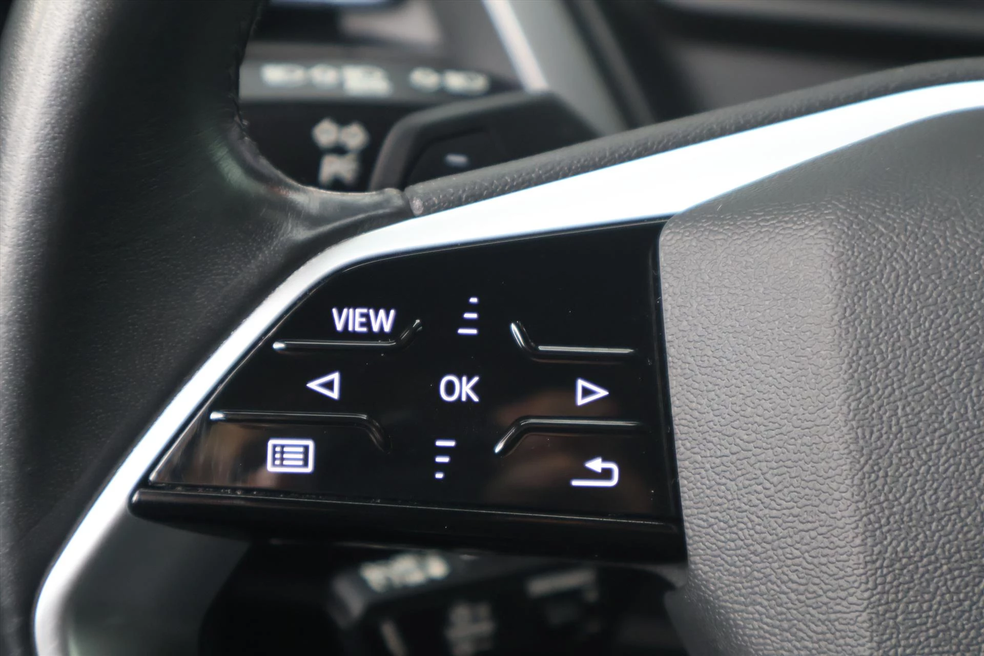 Hoofdafbeelding Audi Q4 Sportback e-tron