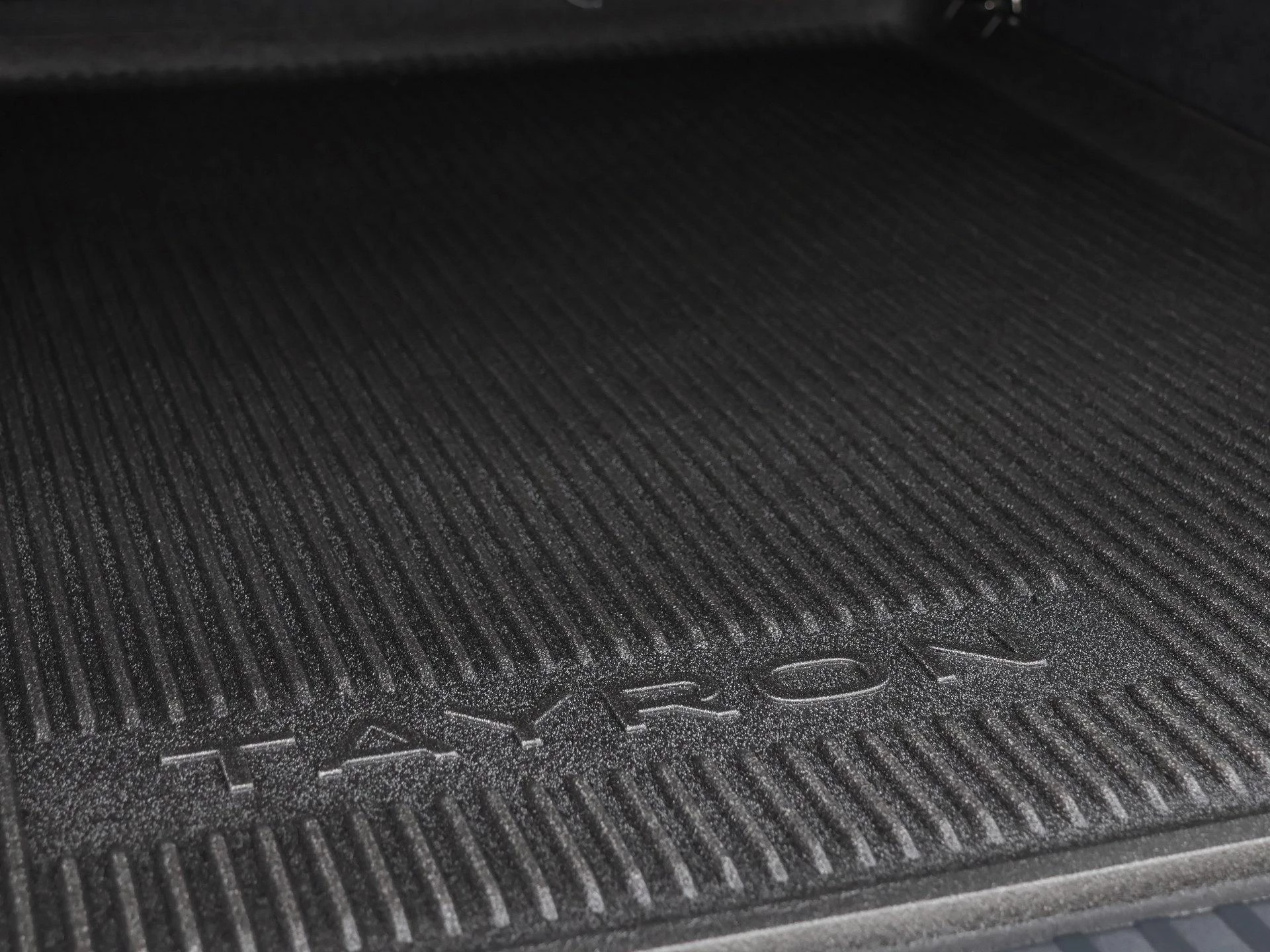 Hoofdafbeelding Volkswagen Tayron