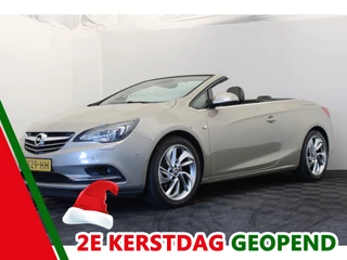 Opel Cascada 1.4 Turbo ecoFLEX Cosmo