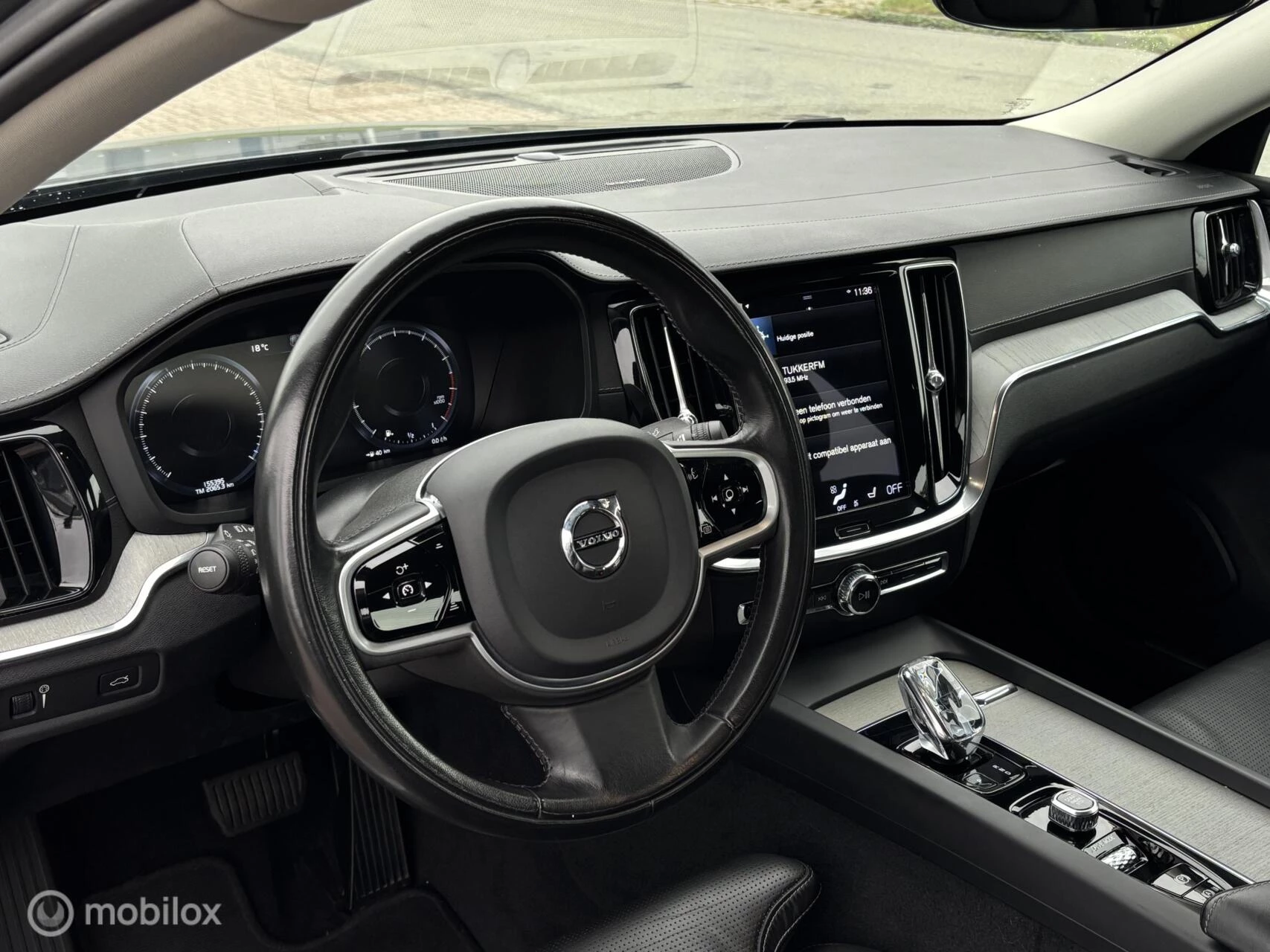 Hoofdafbeelding Volvo S60