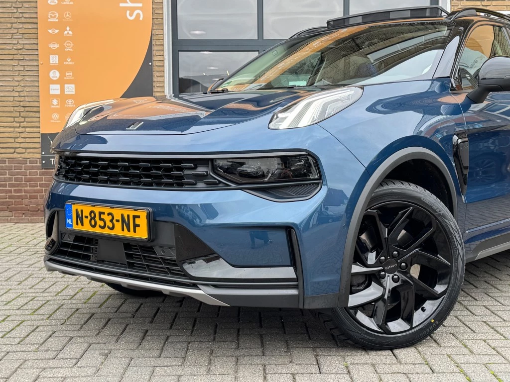 Hoofdafbeelding Lynk & Co 01