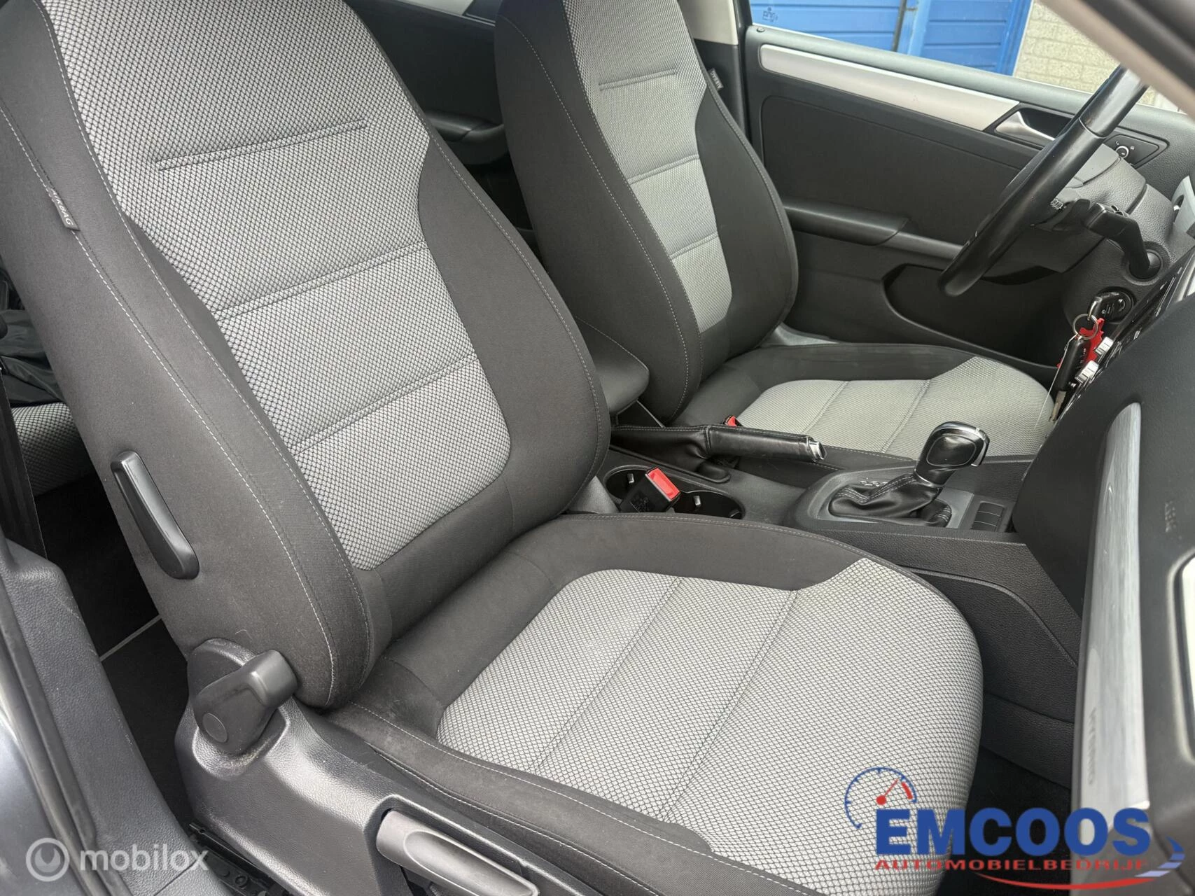 Hoofdafbeelding Volkswagen Jetta