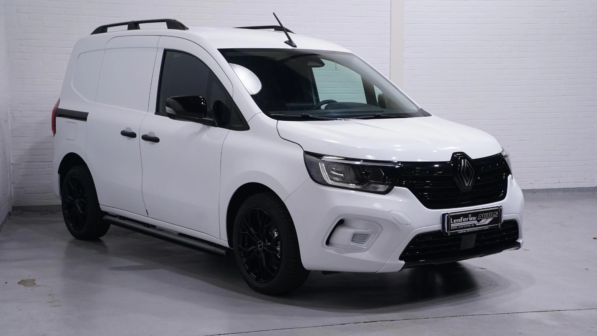 Hoofdafbeelding Renault Kangoo