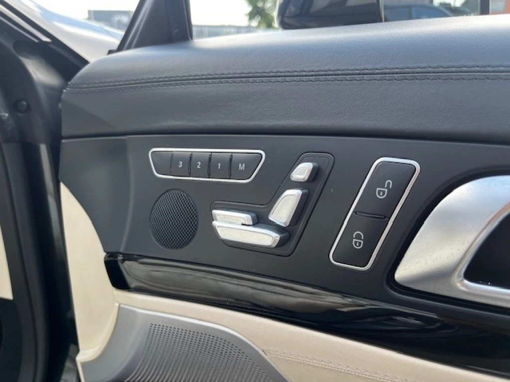 Hoofdafbeelding Mercedes-Benz SL