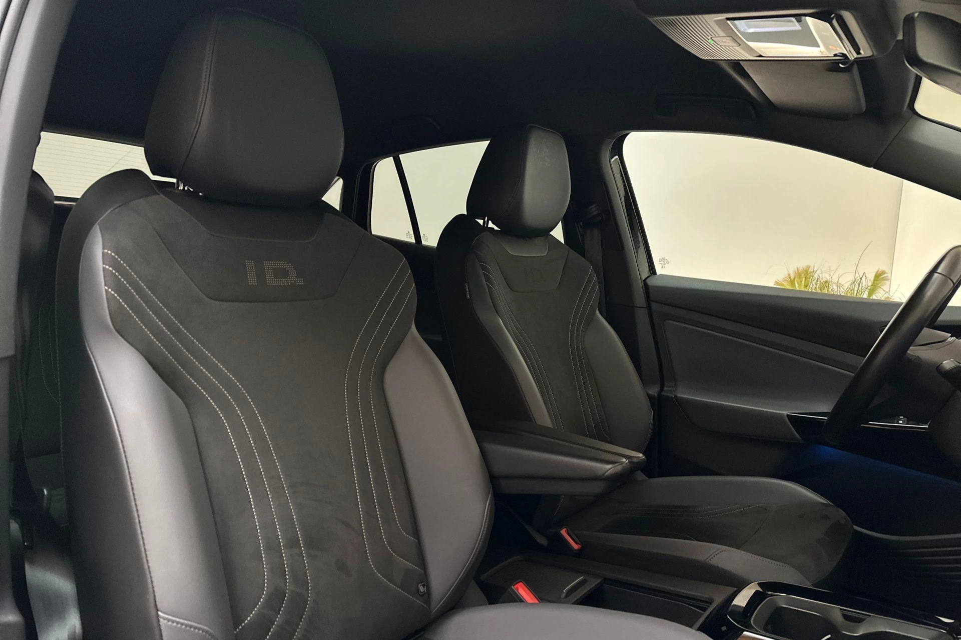 Hoofdafbeelding Volkswagen ID.5