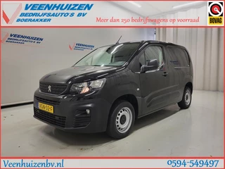 Peugeot Partner 1.5BlueHDI 3-Zits Euro 6!