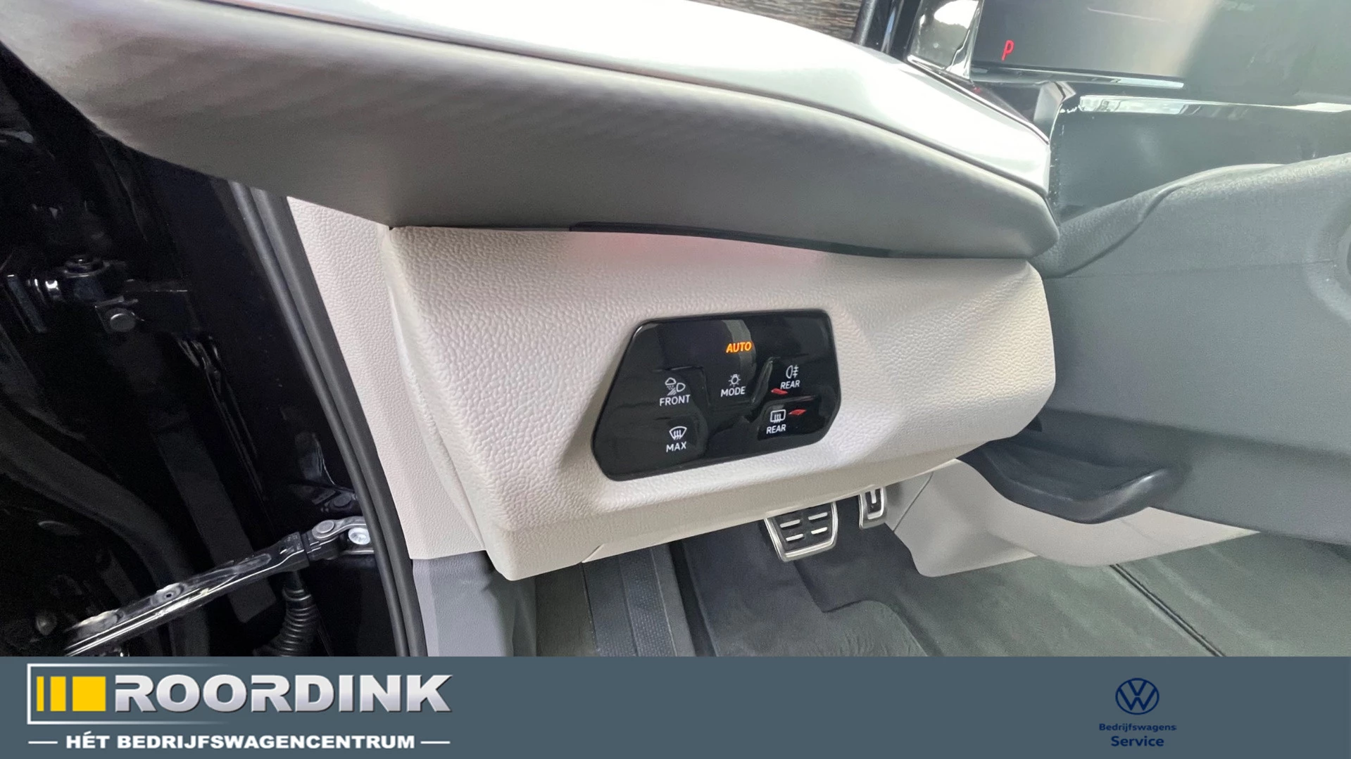 Hoofdafbeelding Volkswagen Multivan