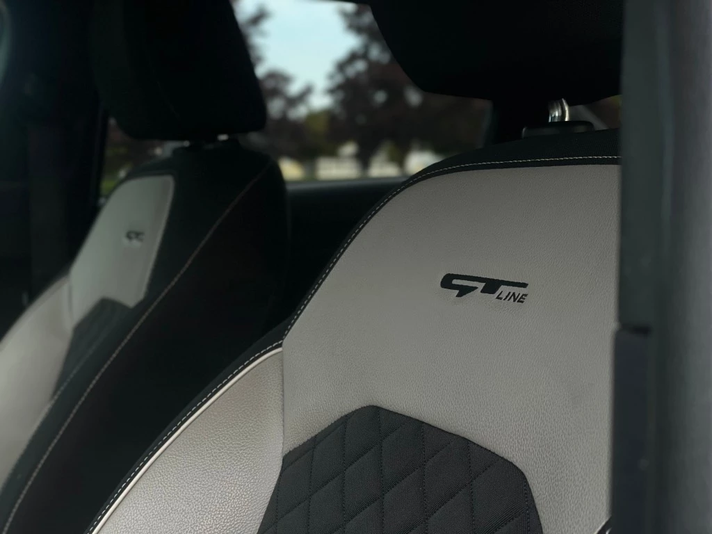 Hoofdafbeelding Kia ProCeed
