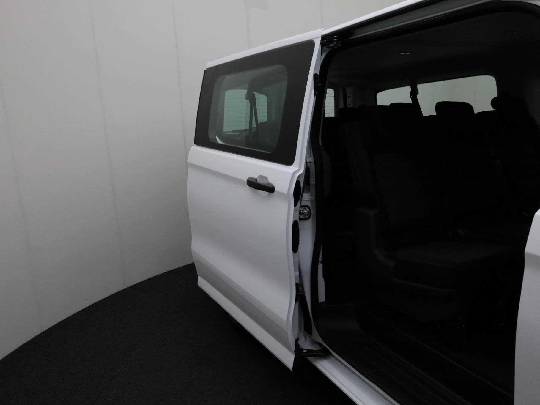 Hoofdafbeelding Volkswagen e-Transporter