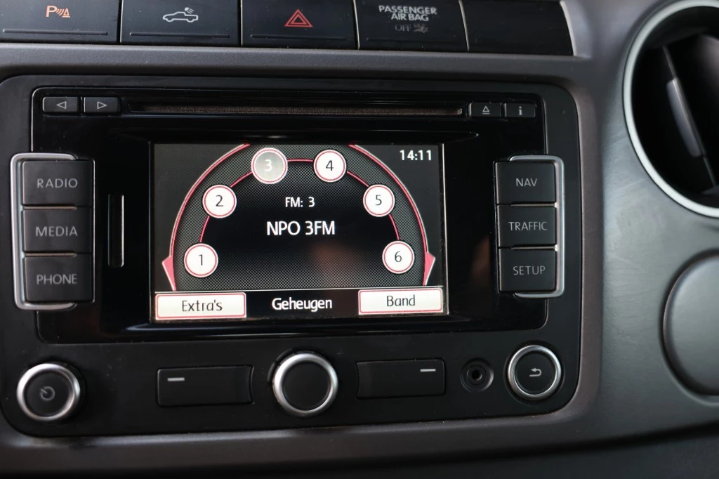 Hoofdafbeelding Volkswagen Amarok