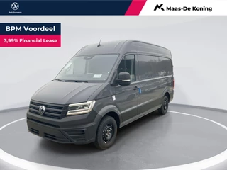 Volkswagen Bedrijfswagens Crafter 35 Trendline 2.0TDi 140pk L3H3 368180