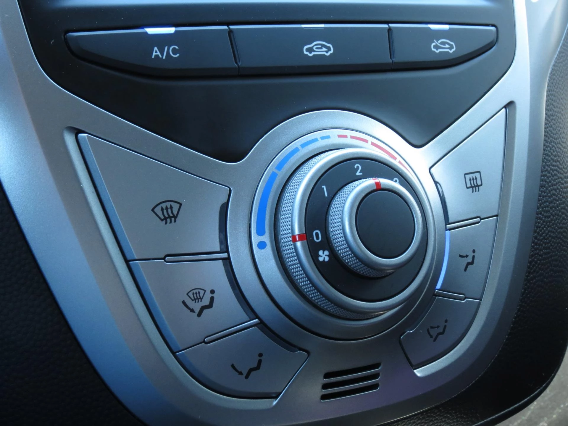 Hoofdafbeelding Hyundai ix20