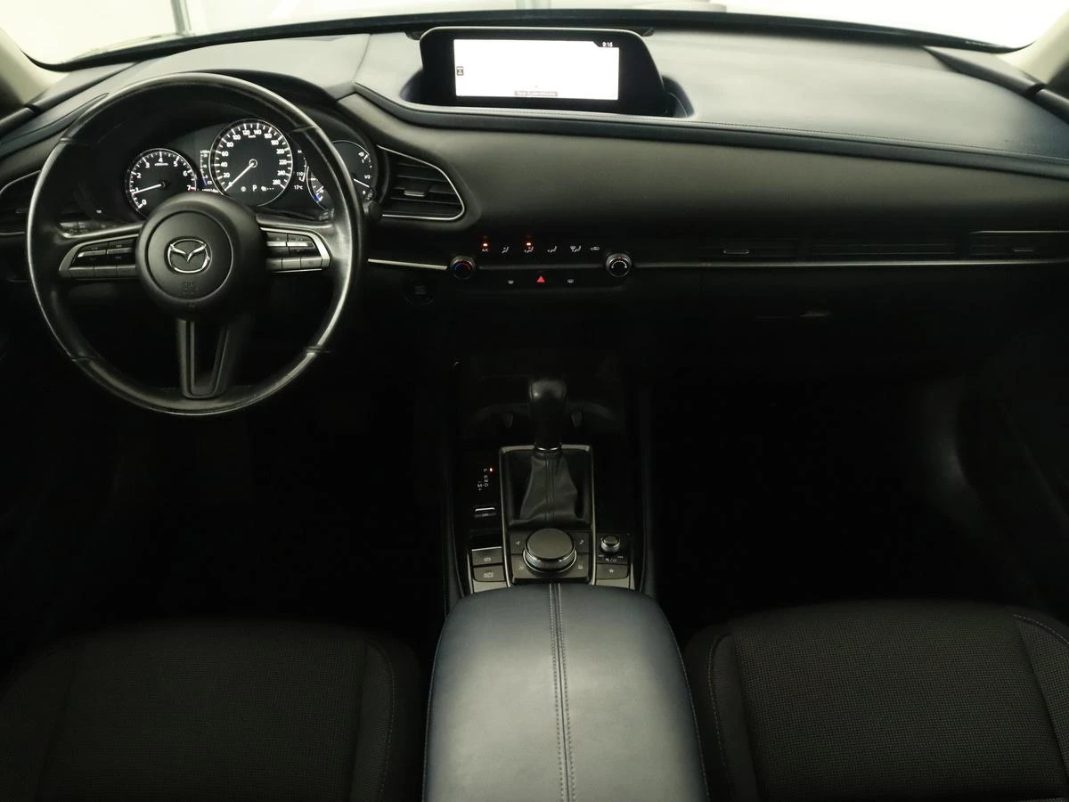 Hoofdafbeelding Mazda CX-30