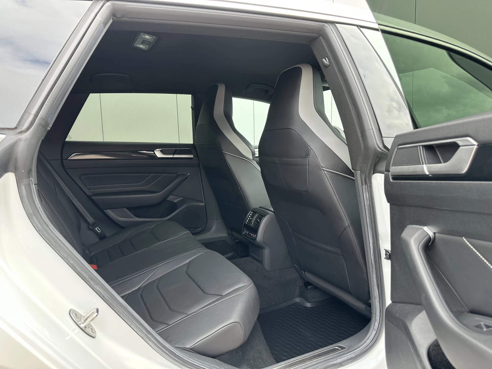 Hoofdafbeelding Volkswagen Arteon