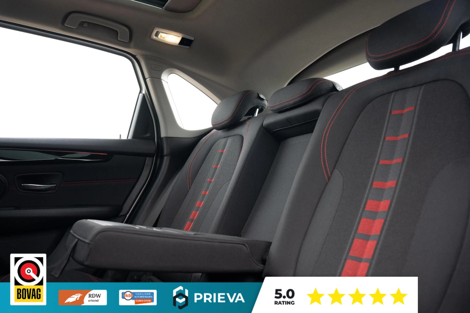 Hoofdafbeelding BMW 2 Serie