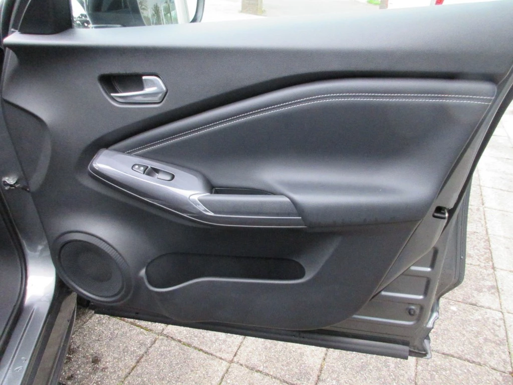 Hoofdafbeelding Nissan Juke
