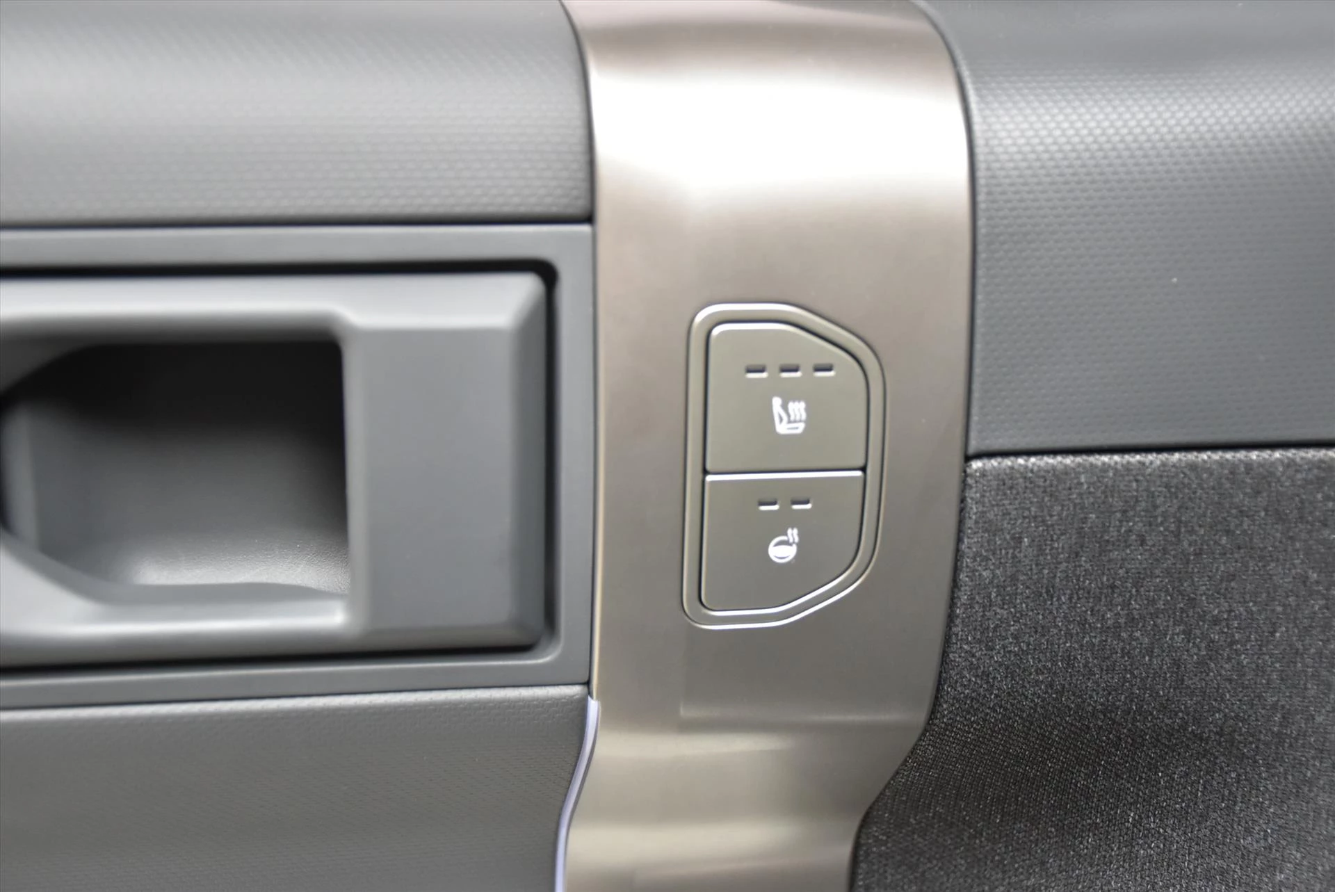 Hoofdafbeelding Kia EV3