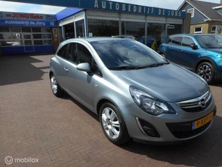 Opel Corsa 1.4-16V