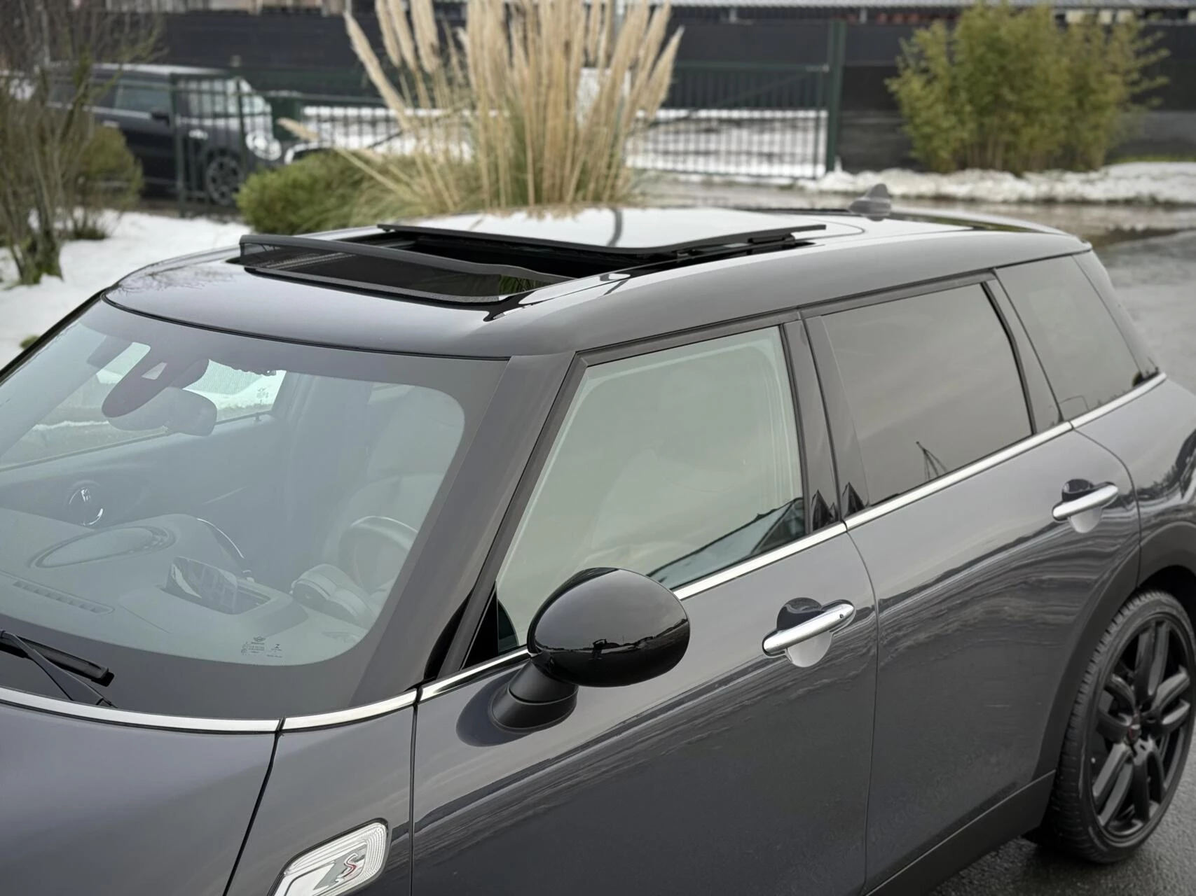 Hoofdafbeelding MINI Clubman