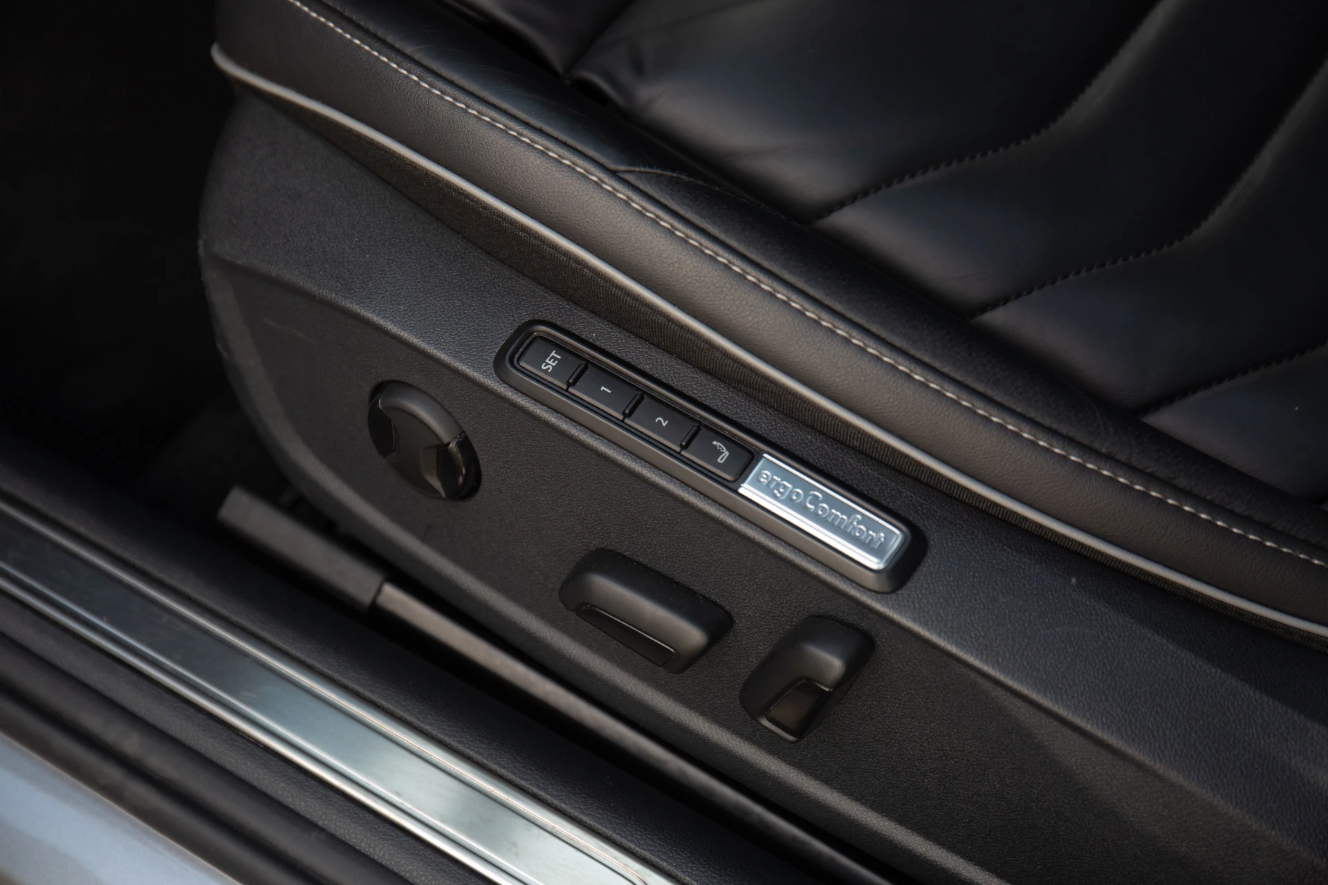 Hoofdafbeelding Volkswagen Arteon