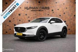 Mazda CX-30 2.0 SkyActiv-D Comfort 2020 Diesel APK 08-2026
