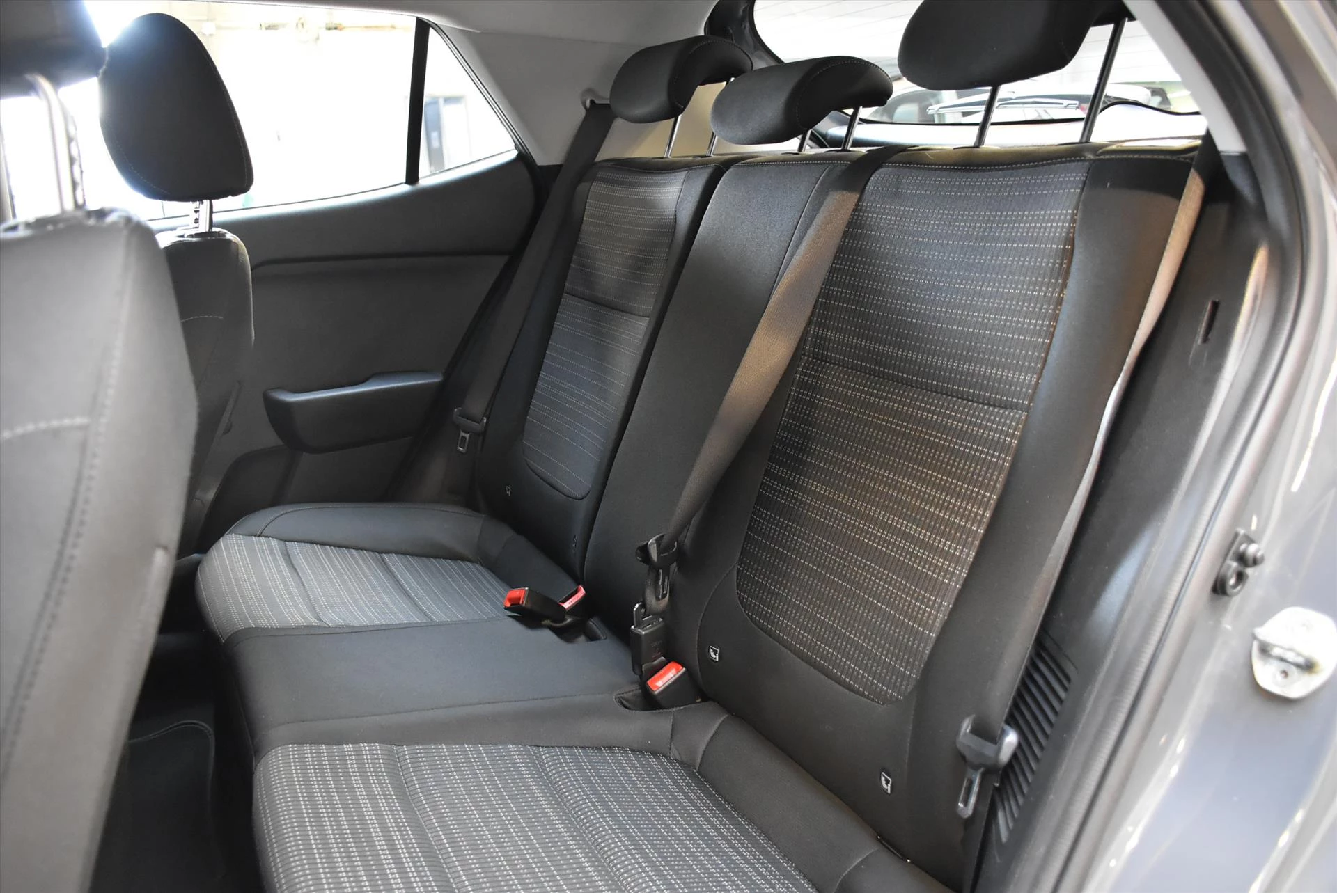 Hoofdafbeelding Kia Stonic