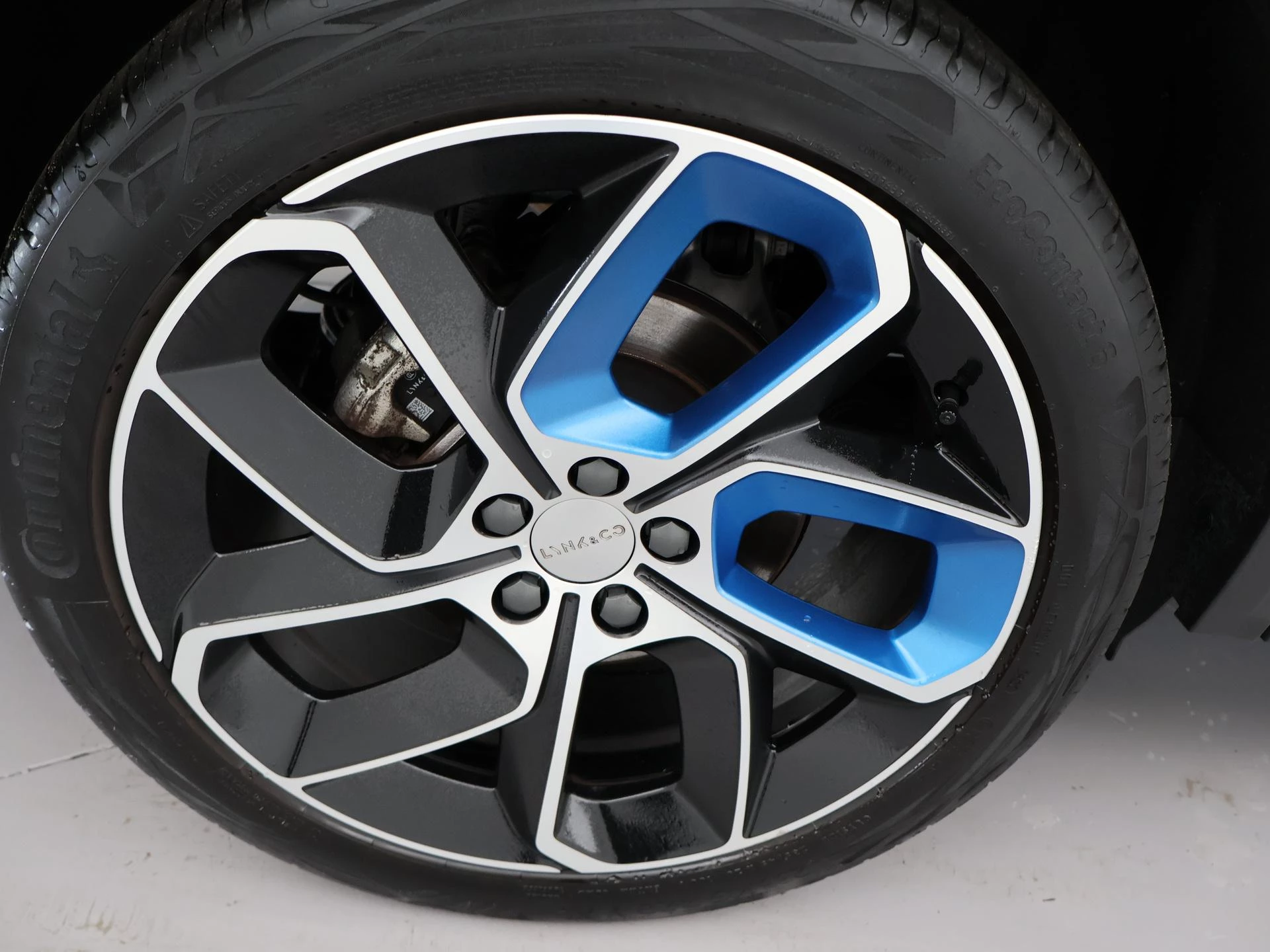 Hoofdafbeelding Lynk & Co 01