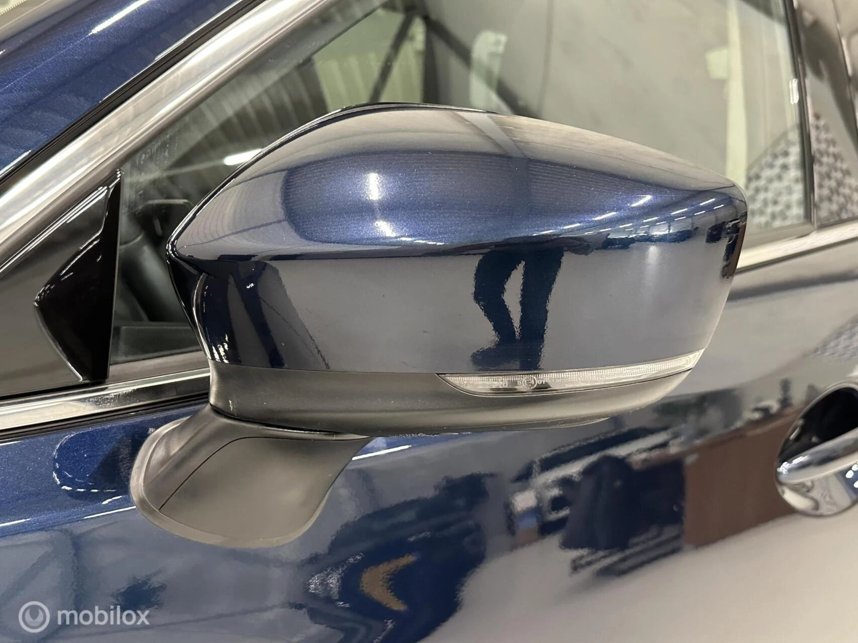 Hoofdafbeelding Mazda 6