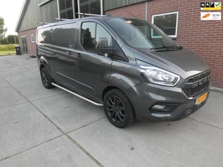 Hoofdafbeelding Ford Transit Custom Ford Transit Custom 320 2.0 TDCI L2H1*aut*navi/camera*18inch