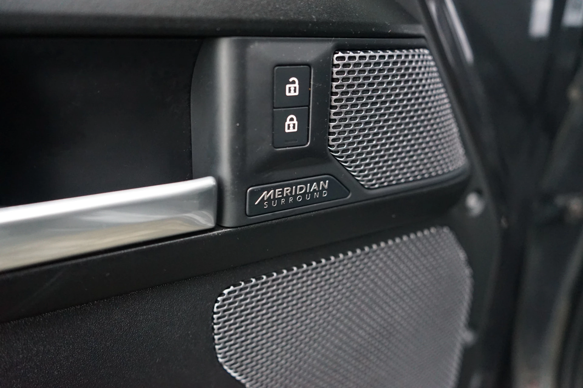 Hoofdafbeelding Land Rover Defender