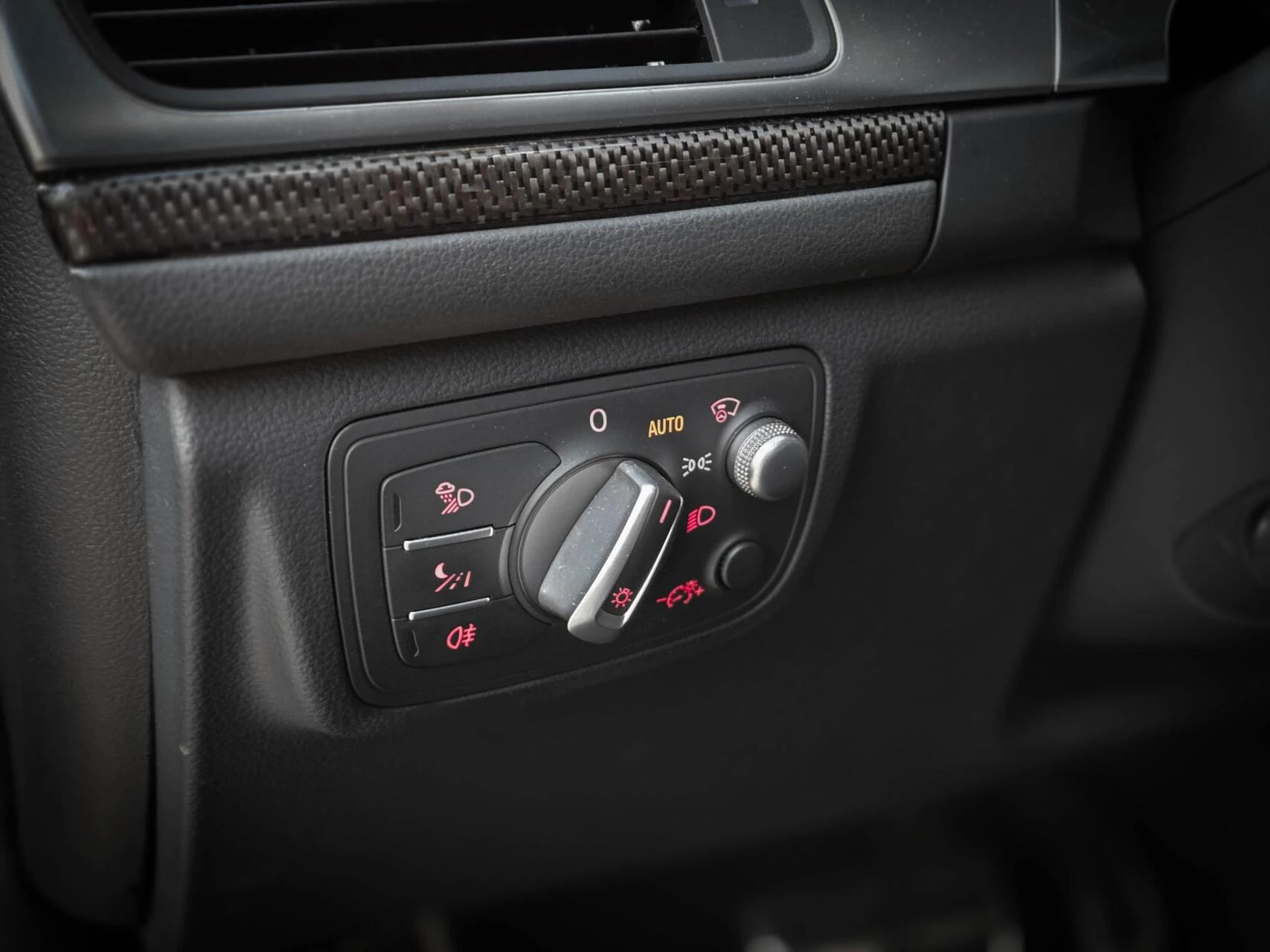 Hoofdafbeelding Audi S6