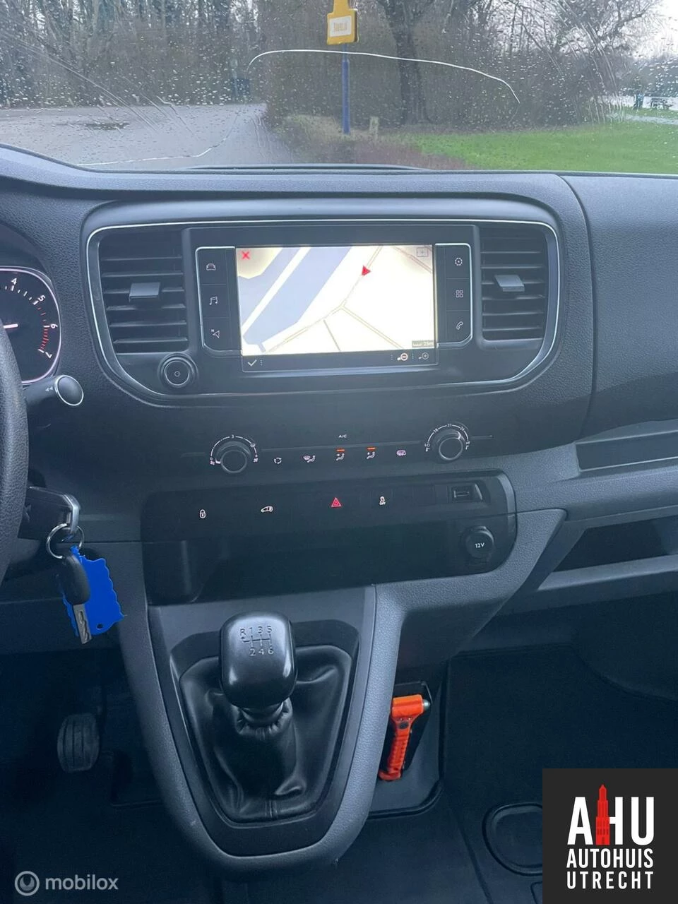 Hoofdafbeelding Peugeot Expert