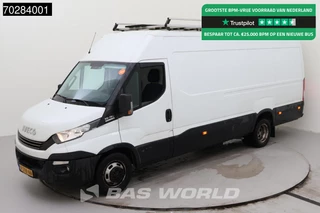 Iveco Daily 35C18 COMING SOON! 3.0L Automaat L3H2 3,5t Trekhaak Airco Camera Imperiaal Euro6 L4H2 16m3 Airco