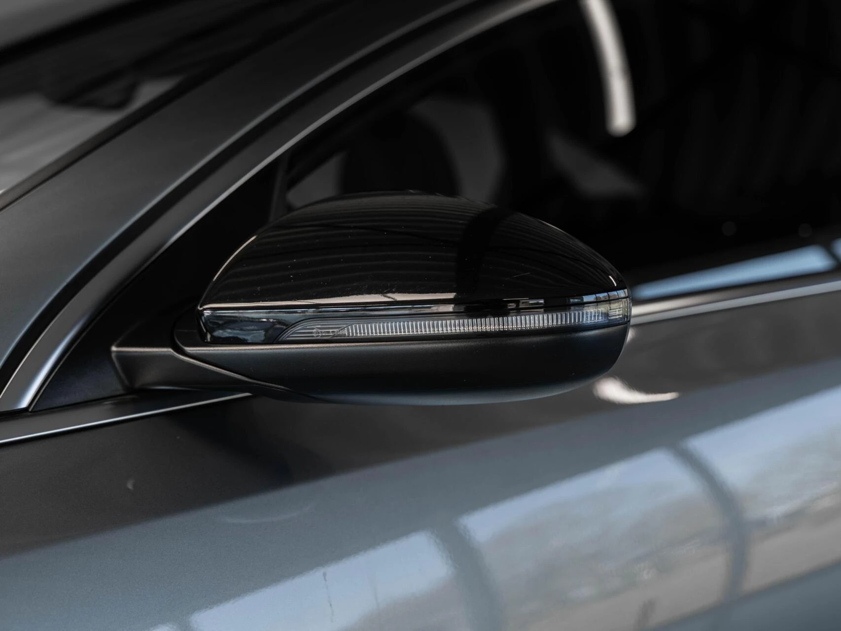 Hoofdafbeelding Kia ProCeed