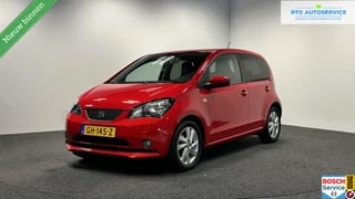 Hoofdafbeelding SEAT Mii Seat Mii 1.0 Sport Dynamic