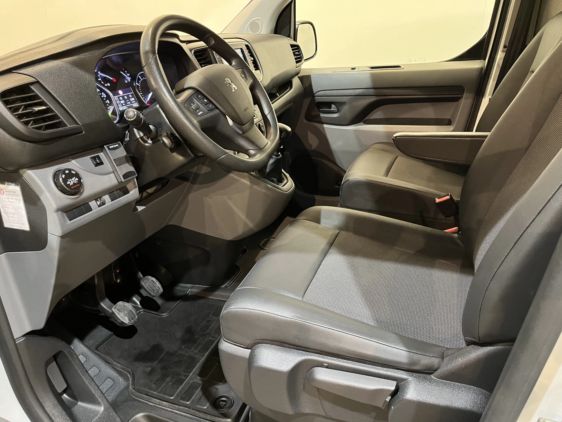 Hoofdafbeelding Peugeot Expert